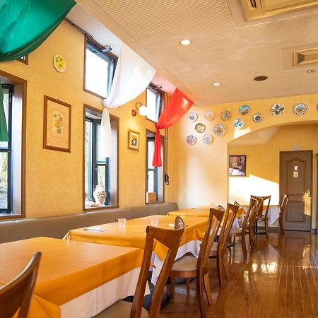 Il Regalo イルレガーロ Hotel Kitasiobara Kültér fotó
