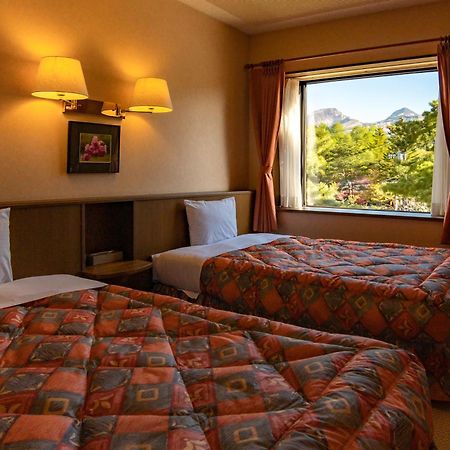 Il Regalo イルレガーロ Hotel Kitasiobara Kültér fotó