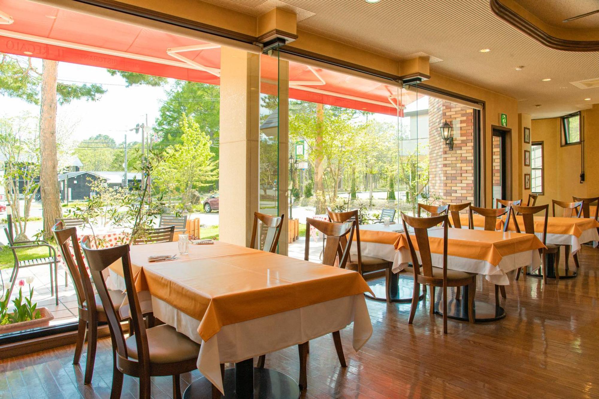 Il Regalo イルレガーロ Hotel Kitasiobara Kültér fotó