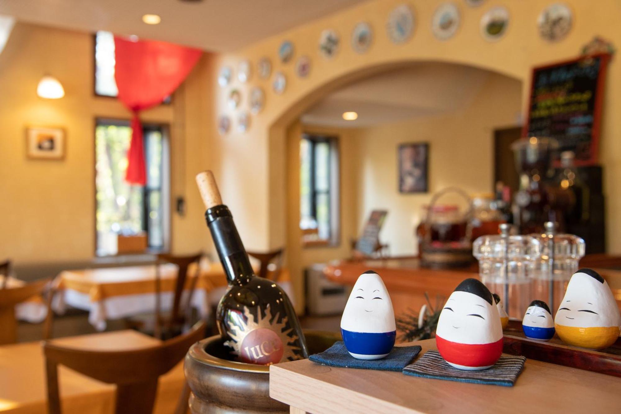 Il Regalo イルレガーロ Hotel Kitasiobara Kültér fotó