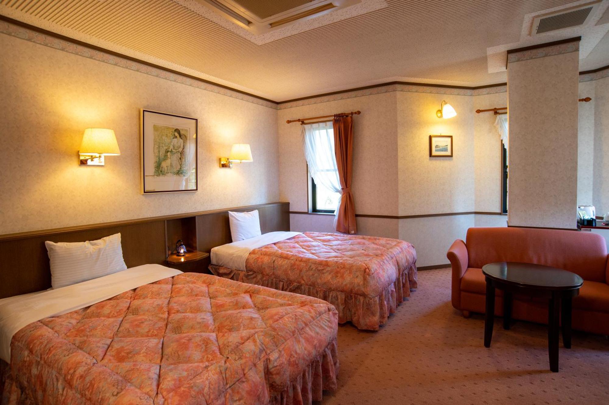 Il Regalo イルレガーロ Hotel Kitasiobara Kültér fotó