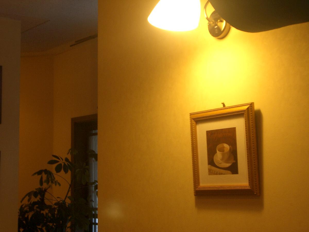Il Regalo イルレガーロ Hotel Kitasiobara Kültér fotó